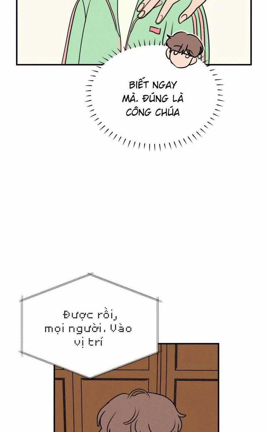 Thỏa Thuận Bí Mật Giữa Chúng Ta Chapter 21 trang 38