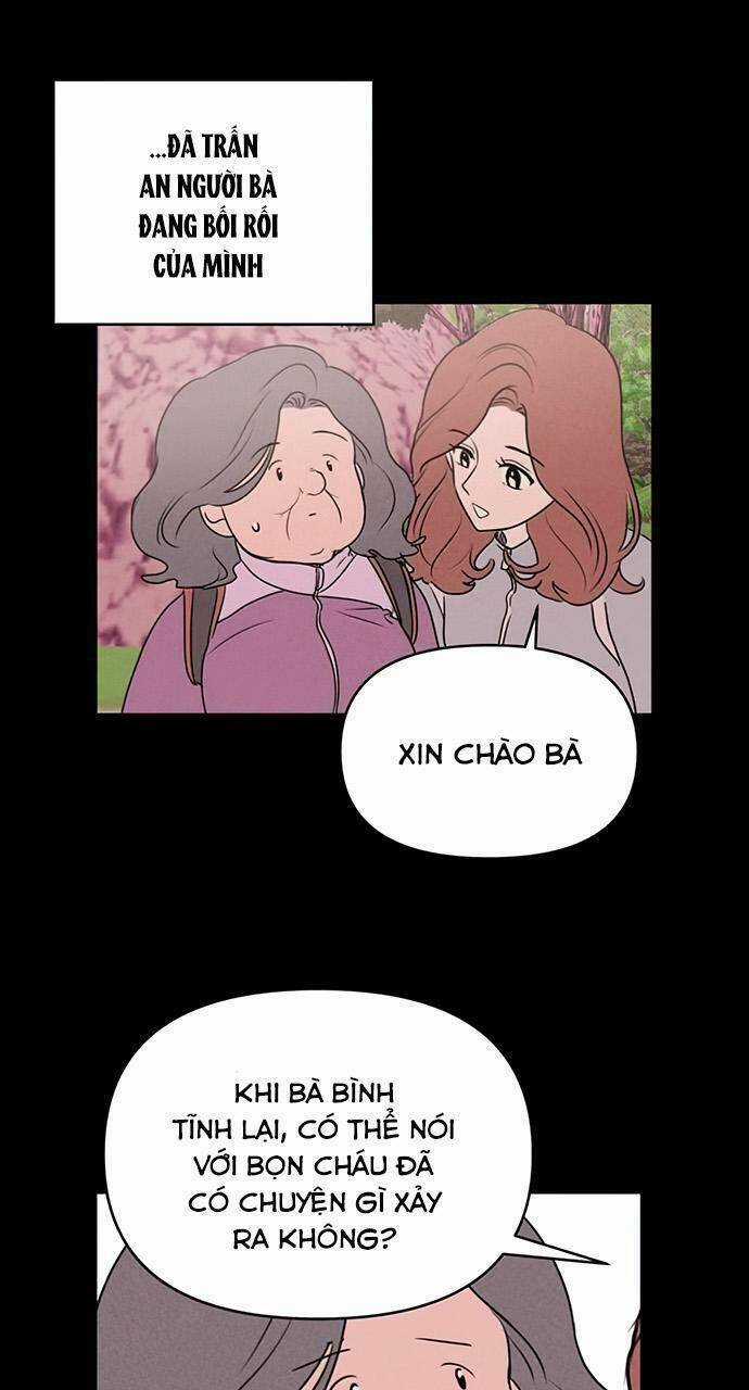 Thỏa Thuận Bí Mật Giữa Chúng Ta Chapter 21 trang 4