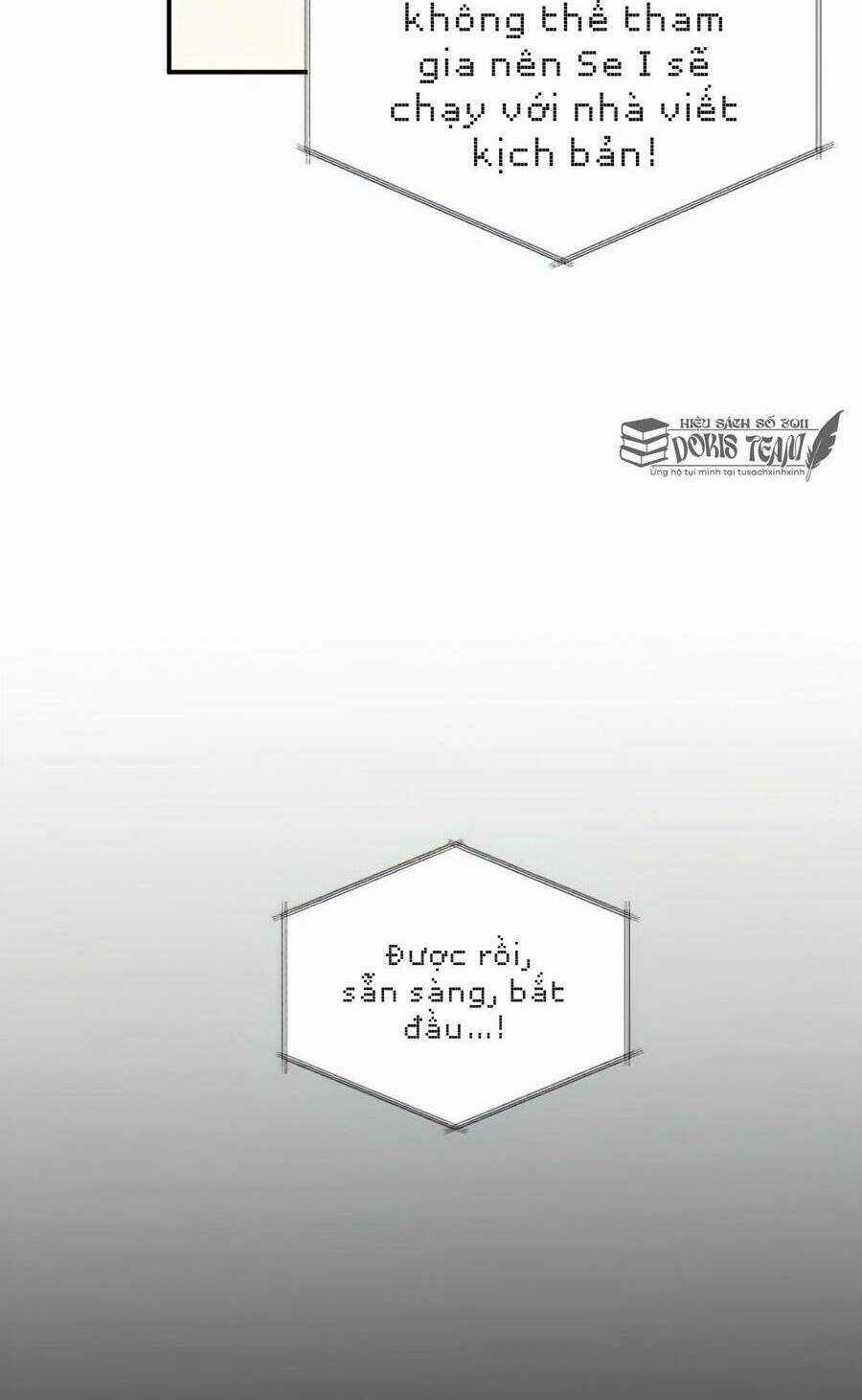 Thỏa Thuận Bí Mật Giữa Chúng Ta Chapter 21 trang 40