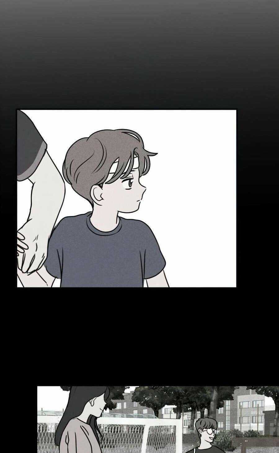 Thỏa Thuận Bí Mật Giữa Chúng Ta Chapter 21 trang 41