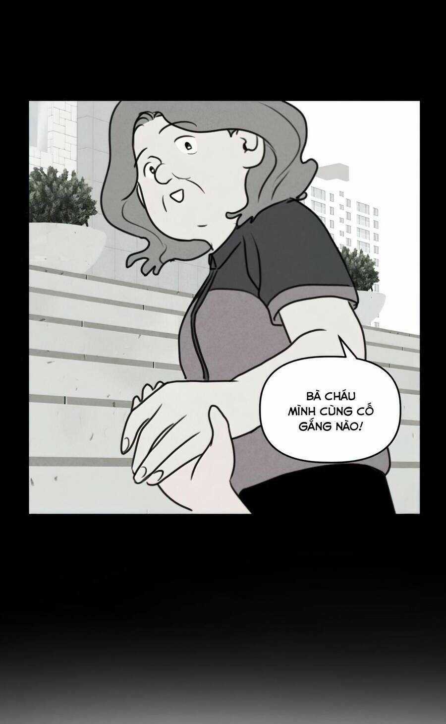 Thỏa Thuận Bí Mật Giữa Chúng Ta Chapter 21 trang 43