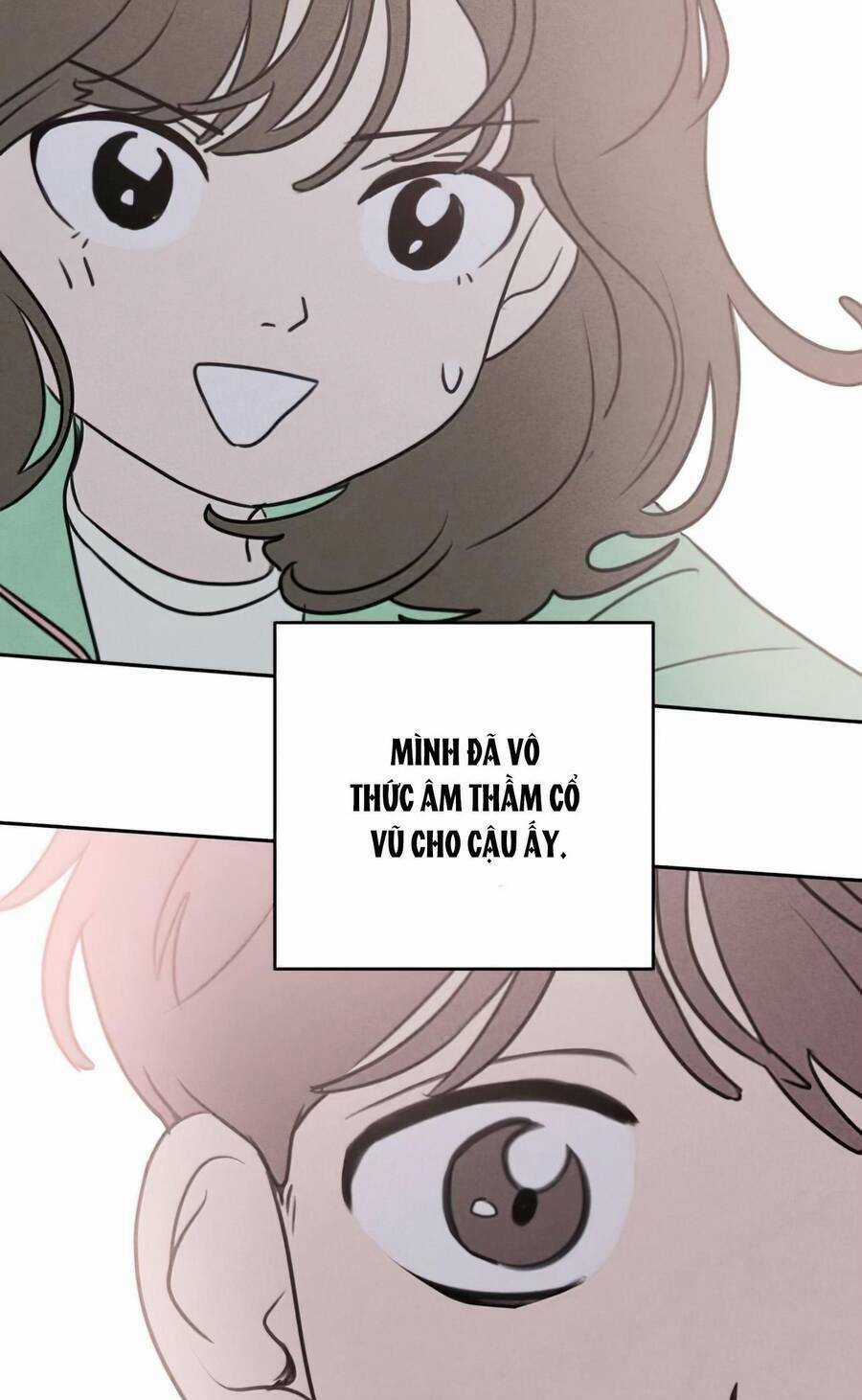 Thỏa Thuận Bí Mật Giữa Chúng Ta Chapter 21 trang 45