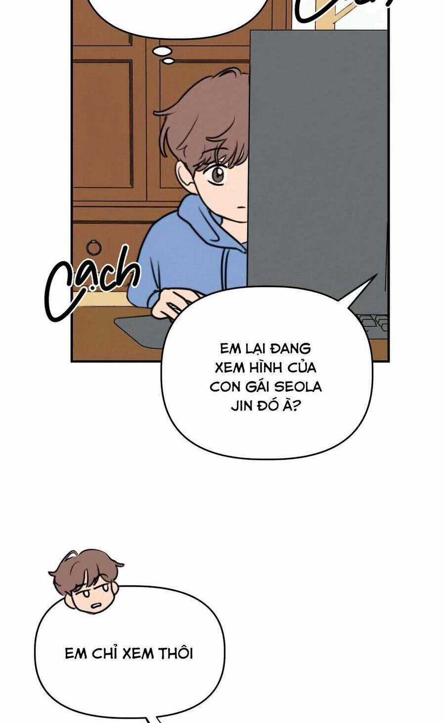 Thỏa Thuận Bí Mật Giữa Chúng Ta Chapter 21 trang 47