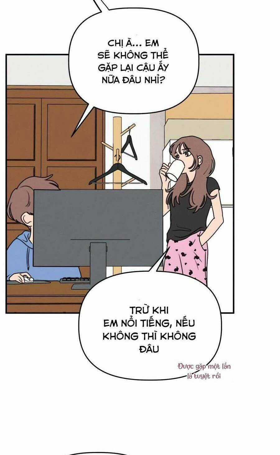 Thỏa Thuận Bí Mật Giữa Chúng Ta Chapter 21 trang 48