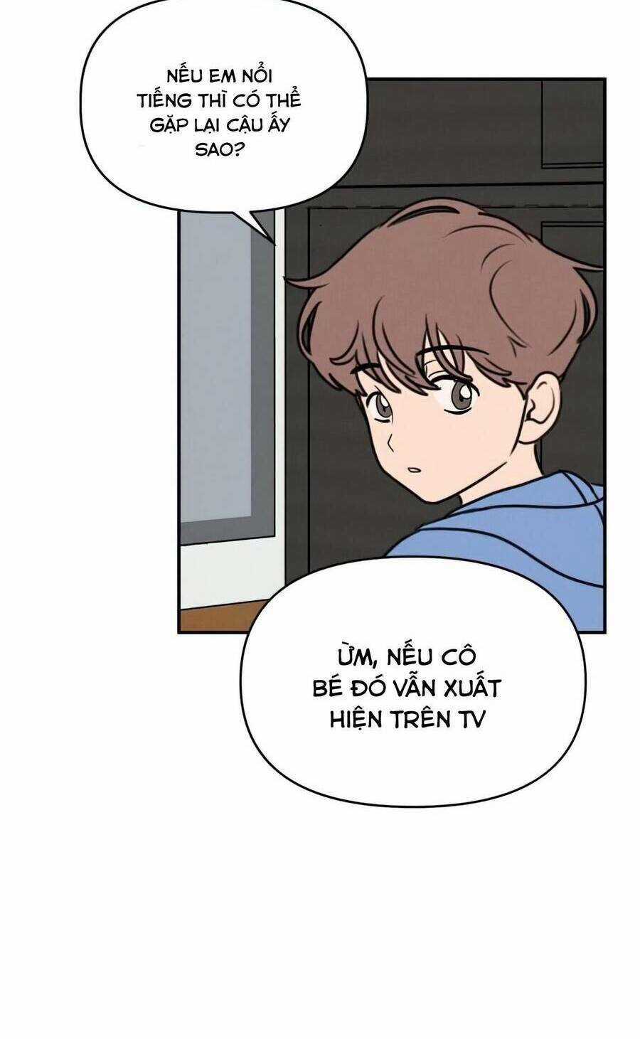 Thỏa Thuận Bí Mật Giữa Chúng Ta Chapter 21 trang 49