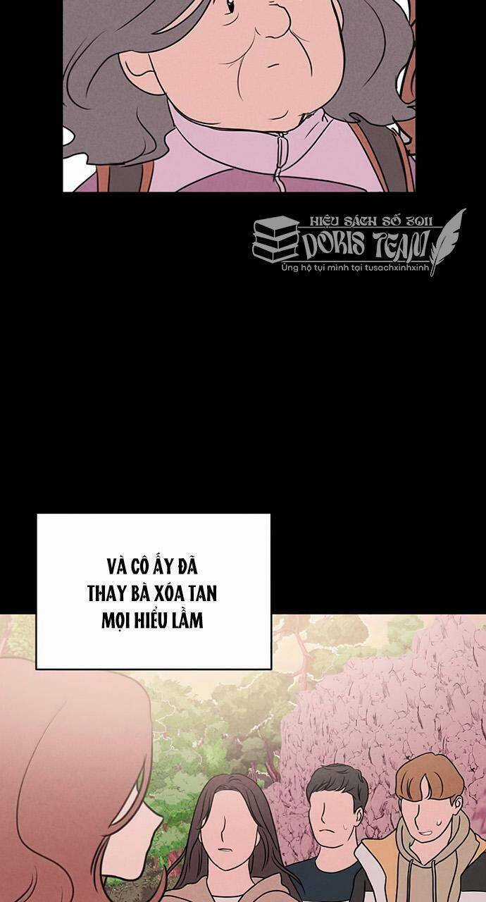 Thỏa Thuận Bí Mật Giữa Chúng Ta Chapter 21 trang 5