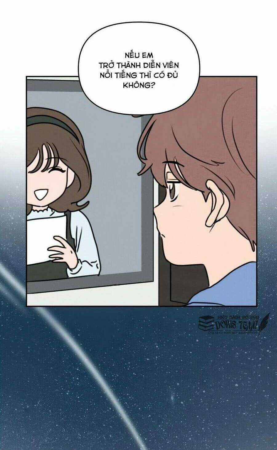 Thỏa Thuận Bí Mật Giữa Chúng Ta Chapter 21 trang 50