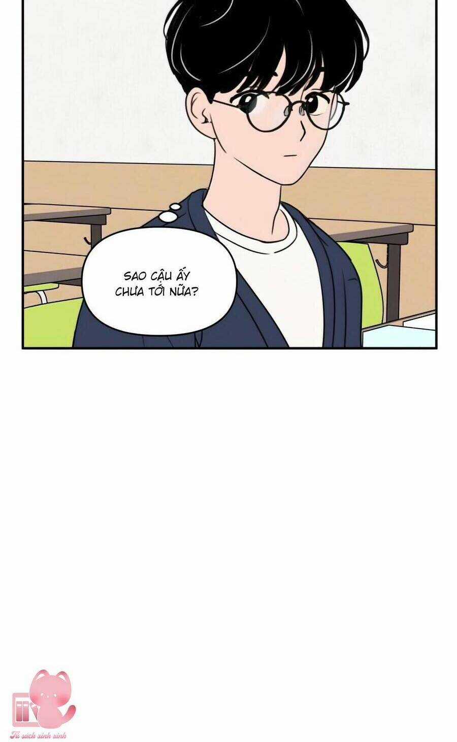 Thỏa Thuận Bí Mật Giữa Chúng Ta Chapter 21 trang 54