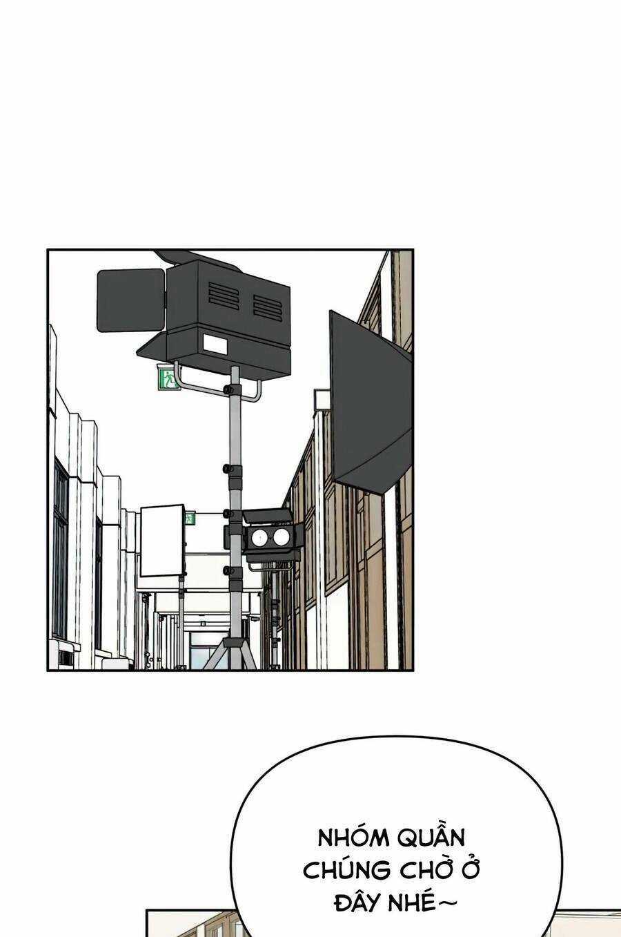 Thỏa Thuận Bí Mật Giữa Chúng Ta Chapter 21 trang 55