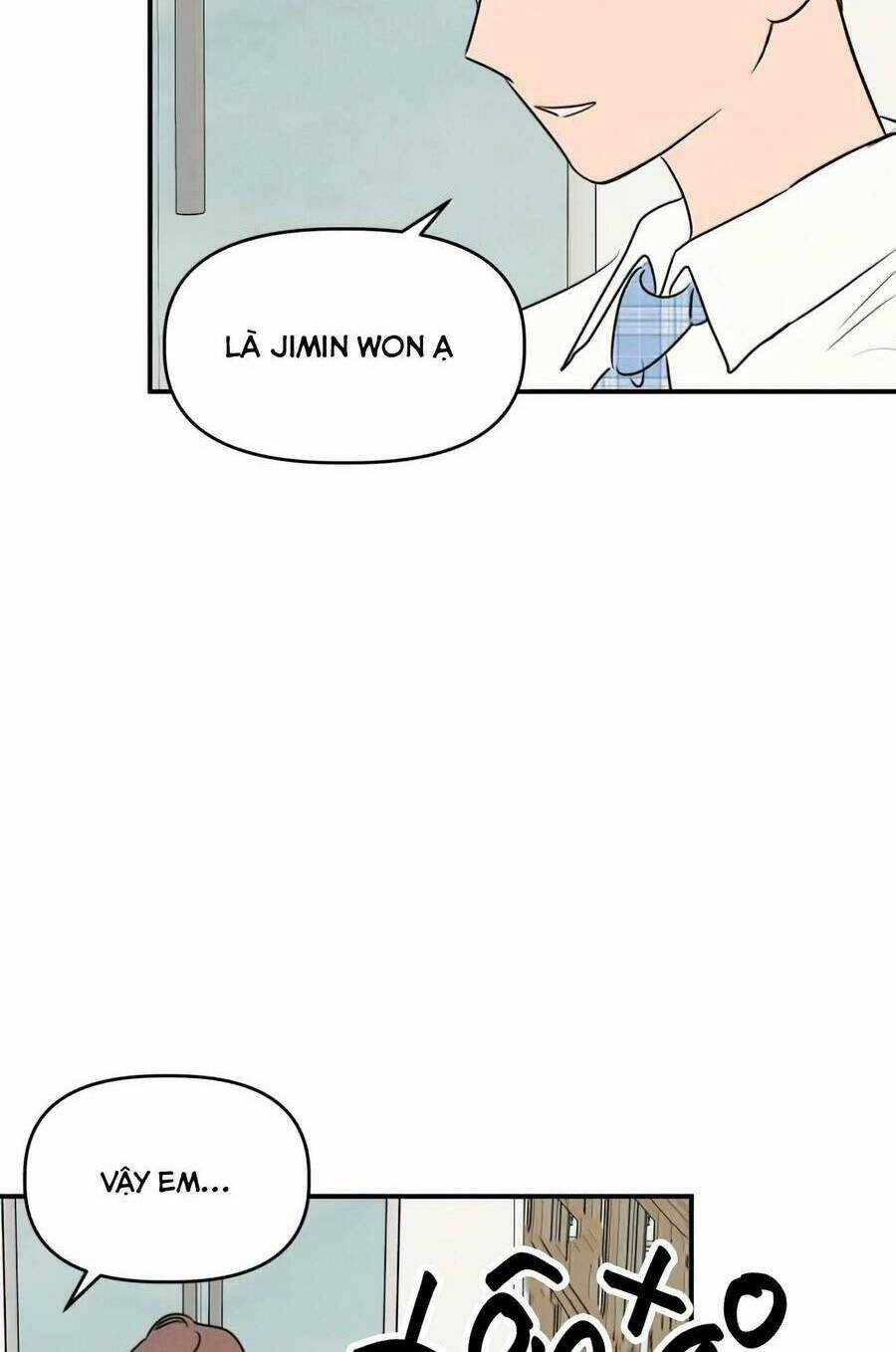 Thỏa Thuận Bí Mật Giữa Chúng Ta Chapter 21 trang 58