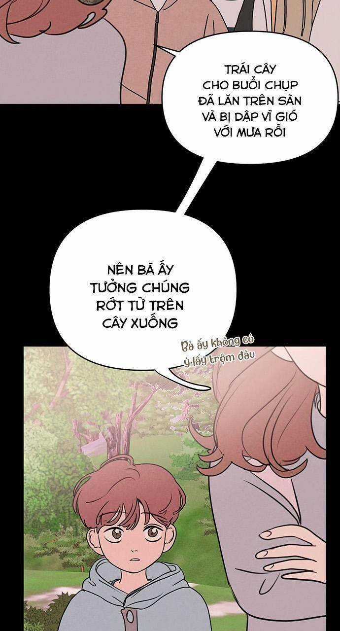 Thỏa Thuận Bí Mật Giữa Chúng Ta Chapter 21 trang 6