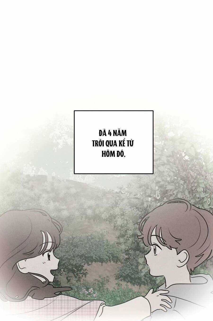 Thỏa Thuận Bí Mật Giữa Chúng Ta Chapter 21 trang 61