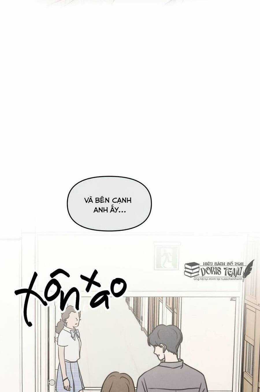 Thỏa Thuận Bí Mật Giữa Chúng Ta Chapter 21 trang 62