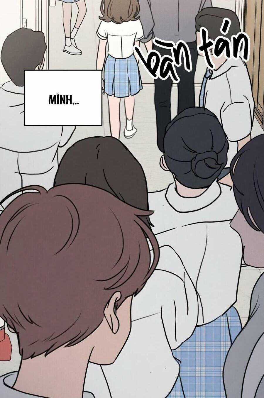 Thỏa Thuận Bí Mật Giữa Chúng Ta Chapter 21 trang 63