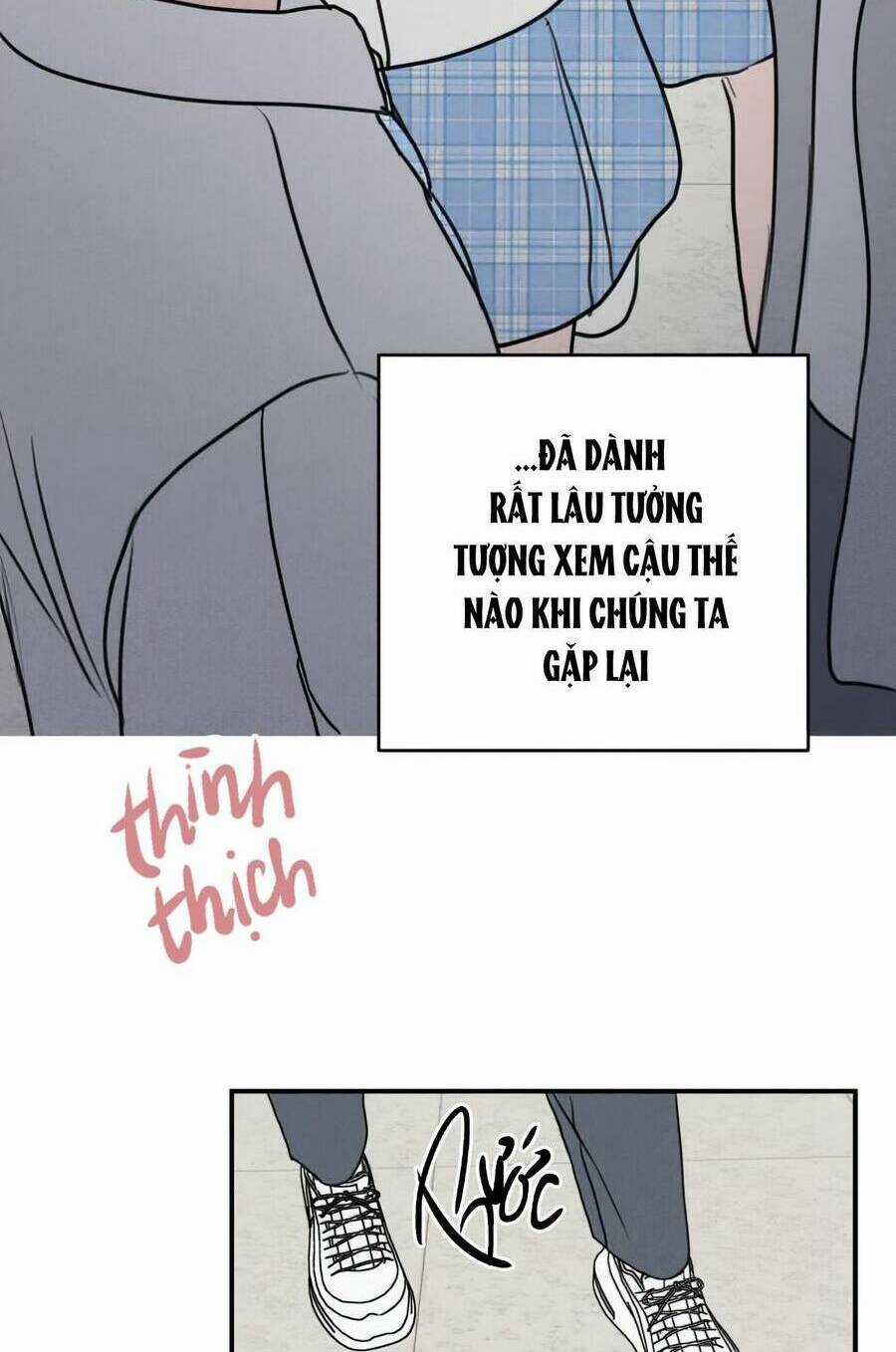 Thỏa Thuận Bí Mật Giữa Chúng Ta Chapter 21 trang 64