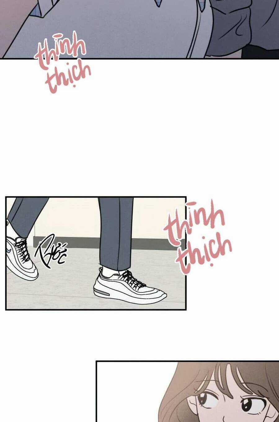 Thỏa Thuận Bí Mật Giữa Chúng Ta Chapter 21 trang 68