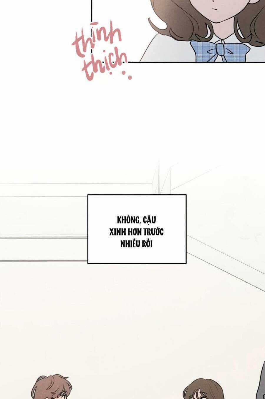 Thỏa Thuận Bí Mật Giữa Chúng Ta Chapter 21 trang 69