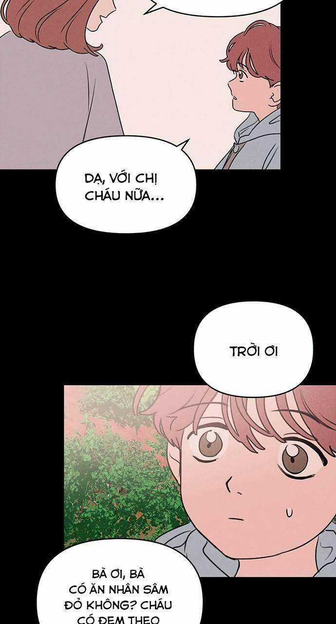 Thỏa Thuận Bí Mật Giữa Chúng Ta Chapter 21 trang 9