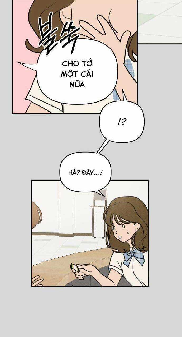 Thỏa Thuận Bí Mật Giữa Chúng Ta Chapter 22 trang 10