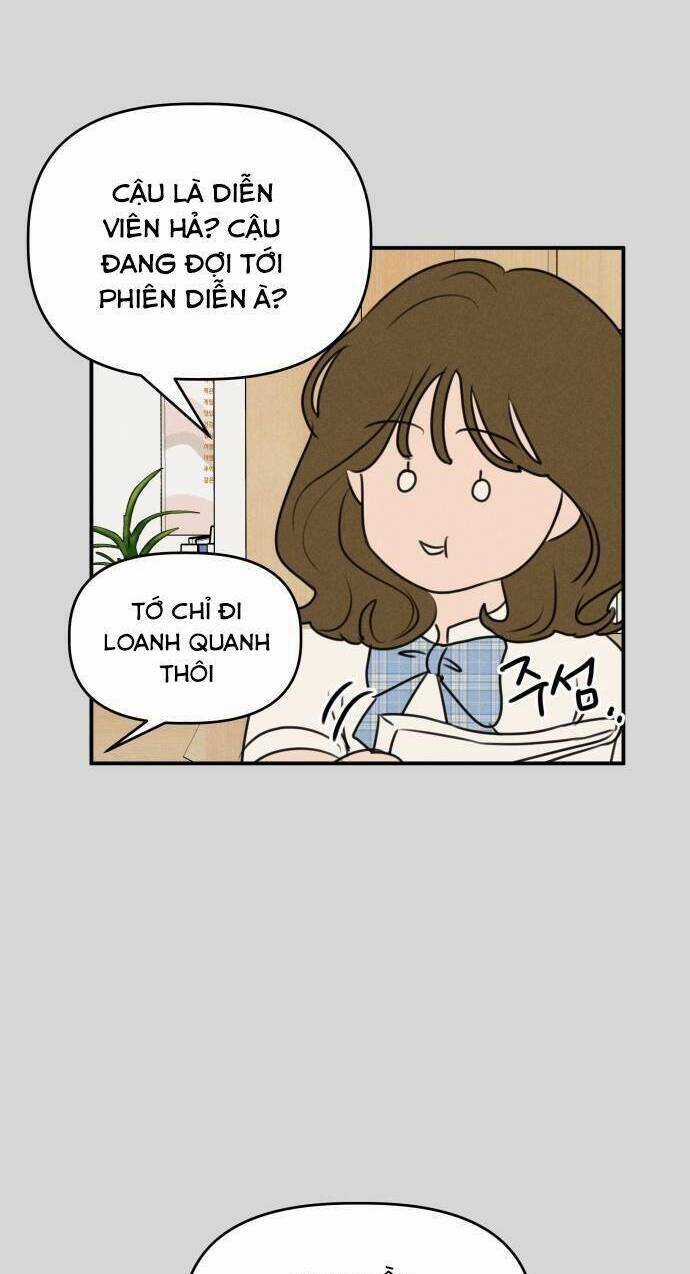 Thỏa Thuận Bí Mật Giữa Chúng Ta Chapter 22 trang 11