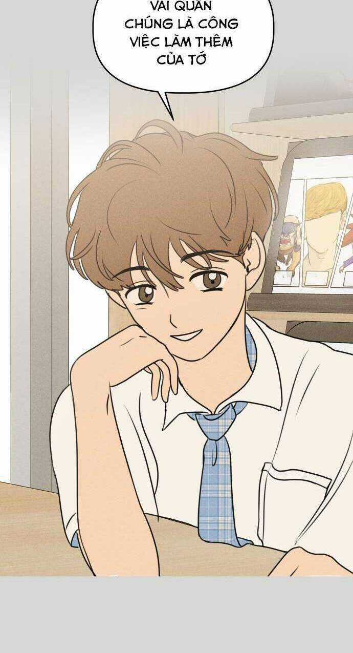 Thỏa Thuận Bí Mật Giữa Chúng Ta Chapter 22 trang 12