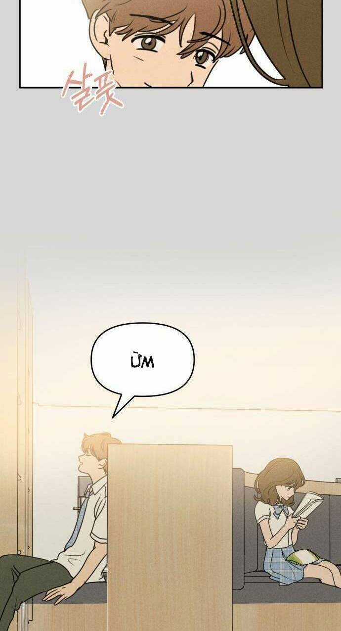 Thỏa Thuận Bí Mật Giữa Chúng Ta Chapter 22 trang 14