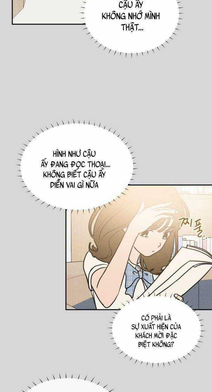 Thỏa Thuận Bí Mật Giữa Chúng Ta Chapter 22 trang 16