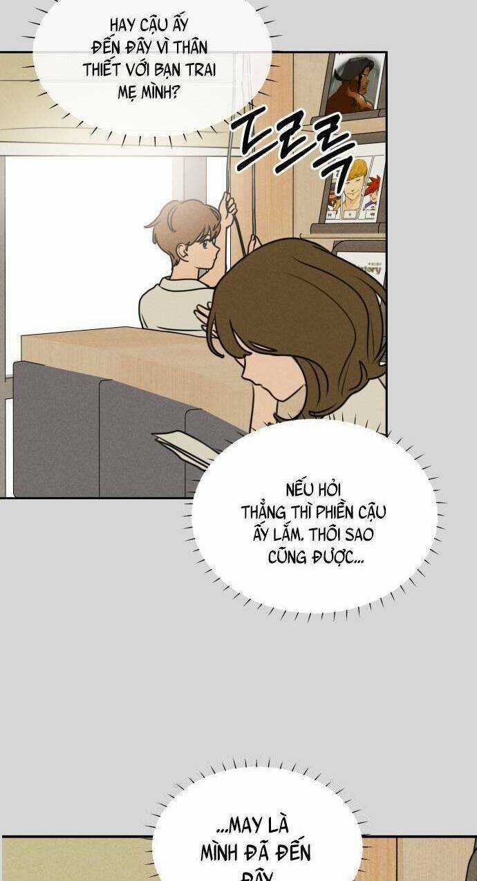 Thỏa Thuận Bí Mật Giữa Chúng Ta Chapter 22 trang 17