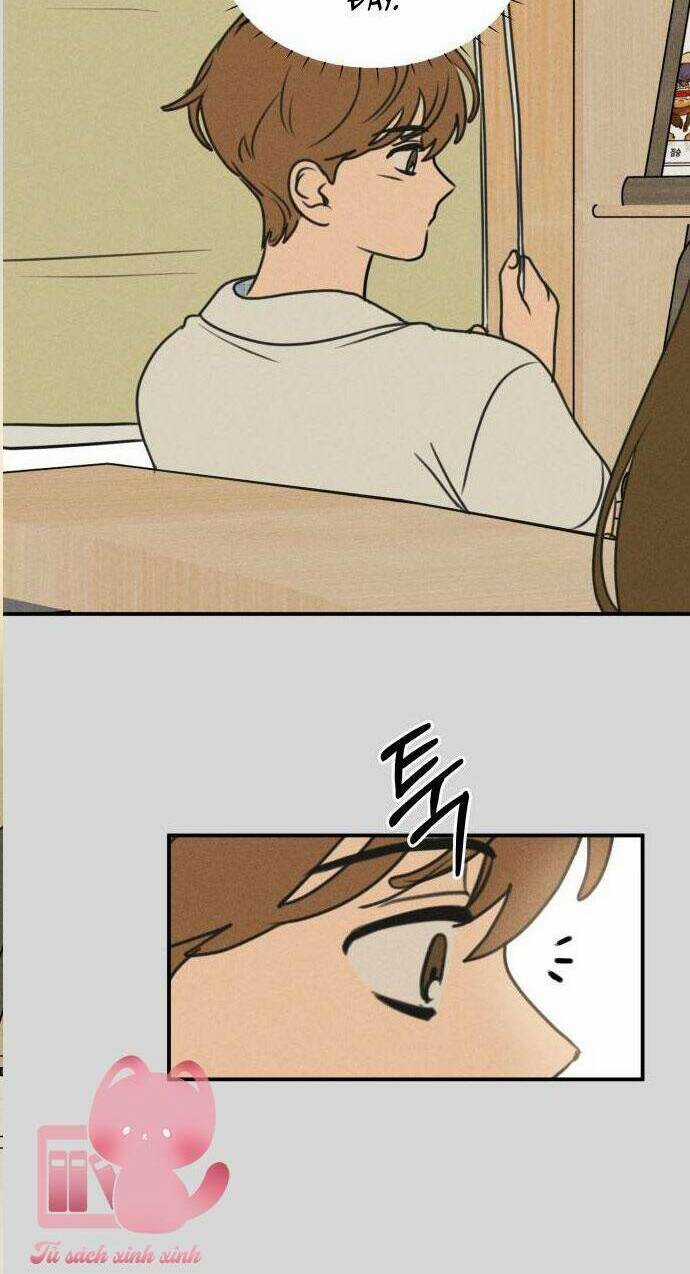 Thỏa Thuận Bí Mật Giữa Chúng Ta Chapter 22 trang 18