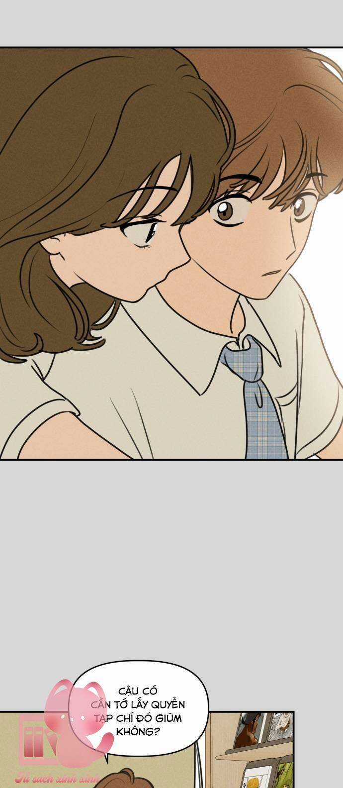 Thỏa Thuận Bí Mật Giữa Chúng Ta Chapter 22 trang 19