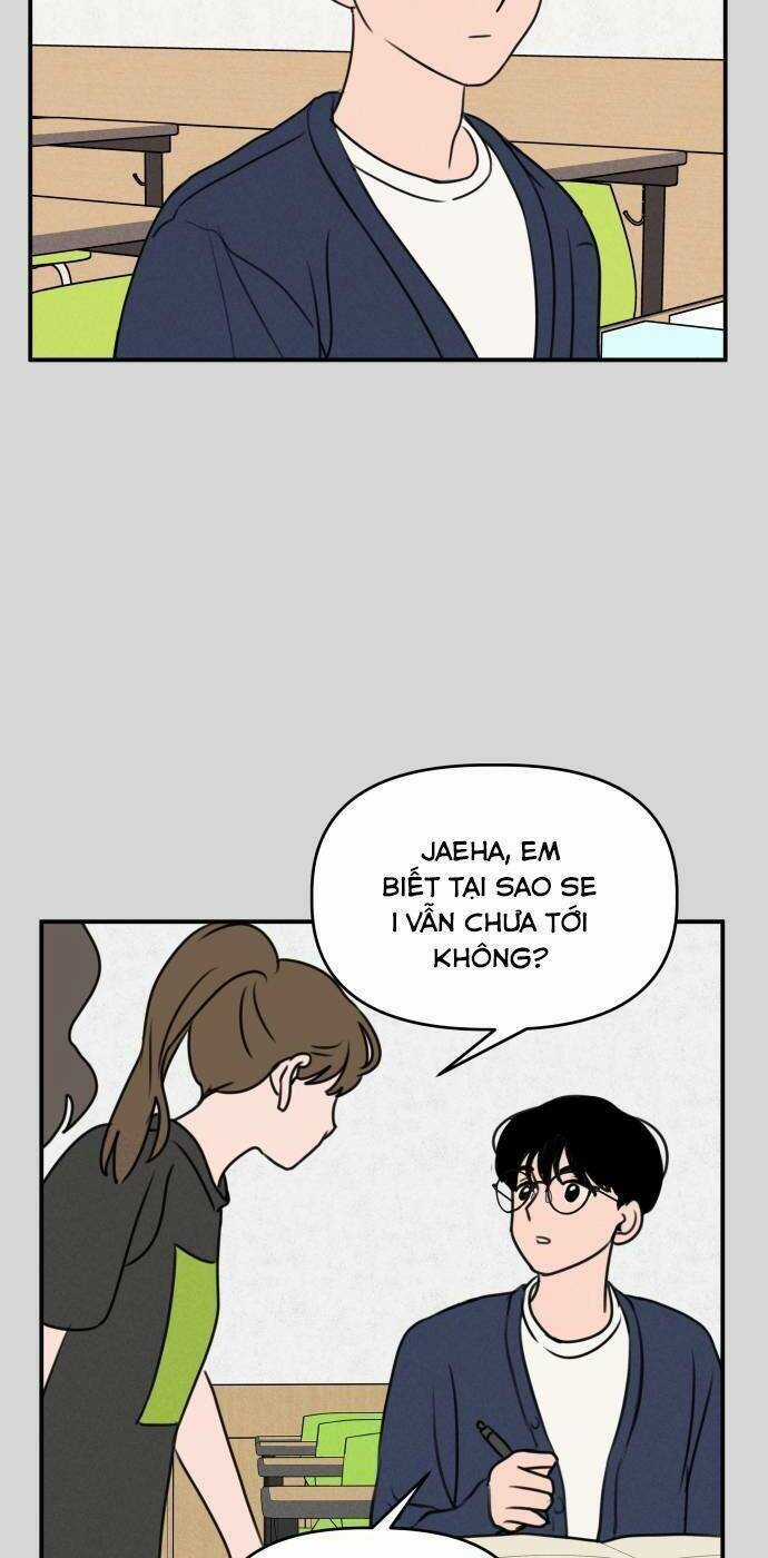 Thỏa Thuận Bí Mật Giữa Chúng Ta Chapter 22 trang 2