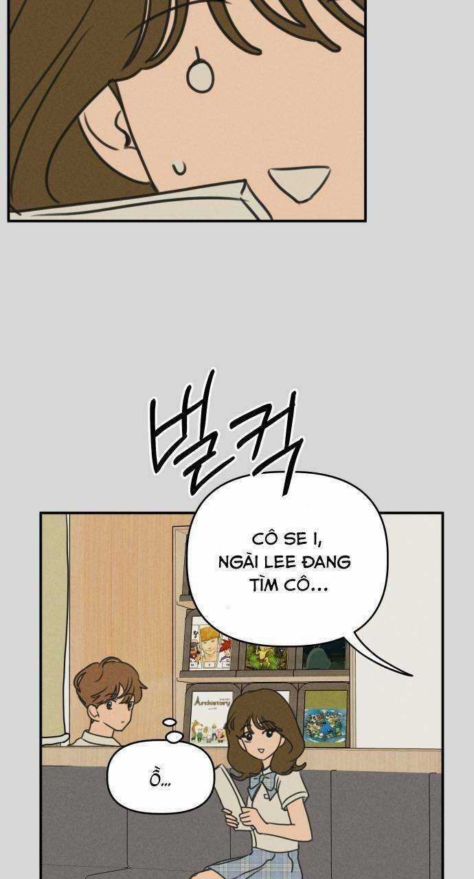 Thỏa Thuận Bí Mật Giữa Chúng Ta Chapter 22 trang 21