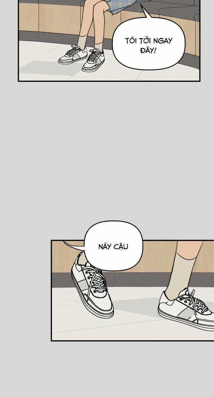 Thỏa Thuận Bí Mật Giữa Chúng Ta Chapter 22 trang 22