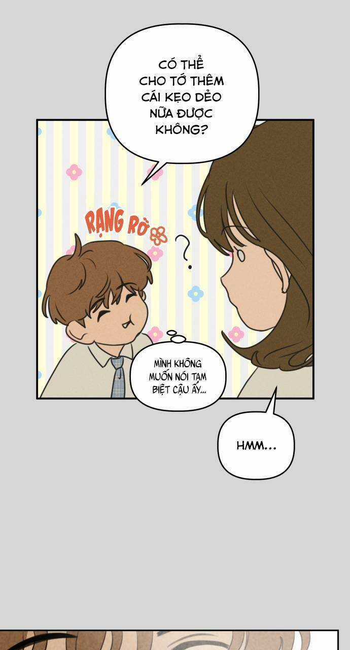 Thỏa Thuận Bí Mật Giữa Chúng Ta Chapter 22 trang 23