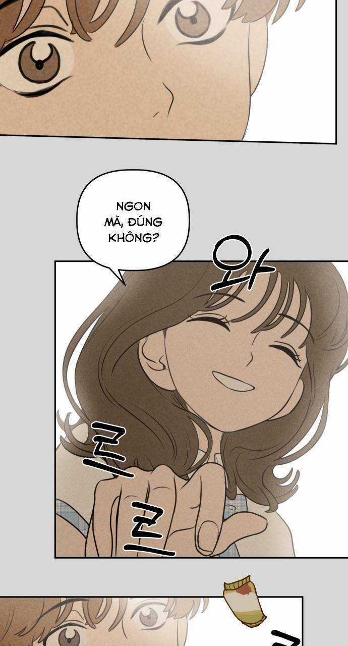 Thỏa Thuận Bí Mật Giữa Chúng Ta Chapter 22 trang 24