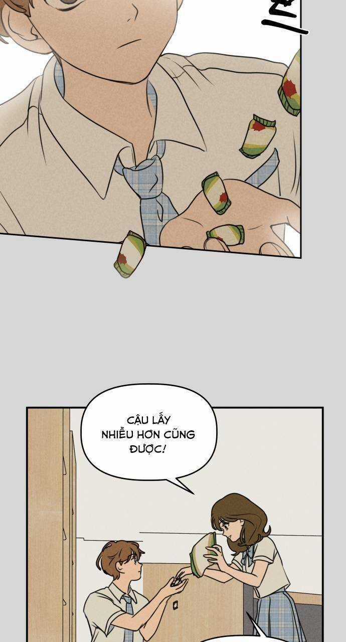 Thỏa Thuận Bí Mật Giữa Chúng Ta Chapter 22 trang 25