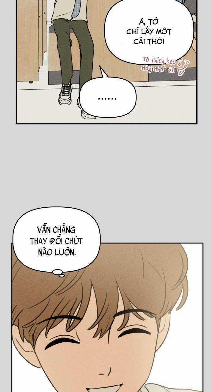 Thỏa Thuận Bí Mật Giữa Chúng Ta Chapter 22 trang 26