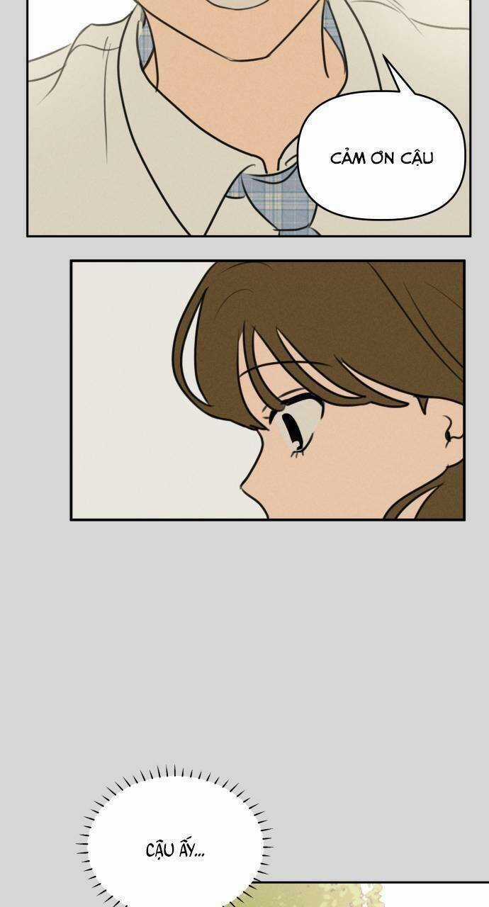 Thỏa Thuận Bí Mật Giữa Chúng Ta Chapter 22 trang 27