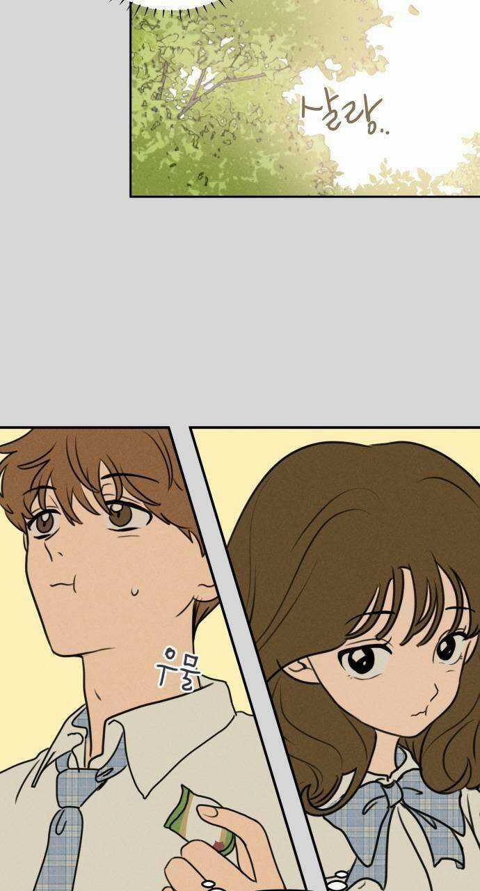 Thỏa Thuận Bí Mật Giữa Chúng Ta Chapter 22 trang 28