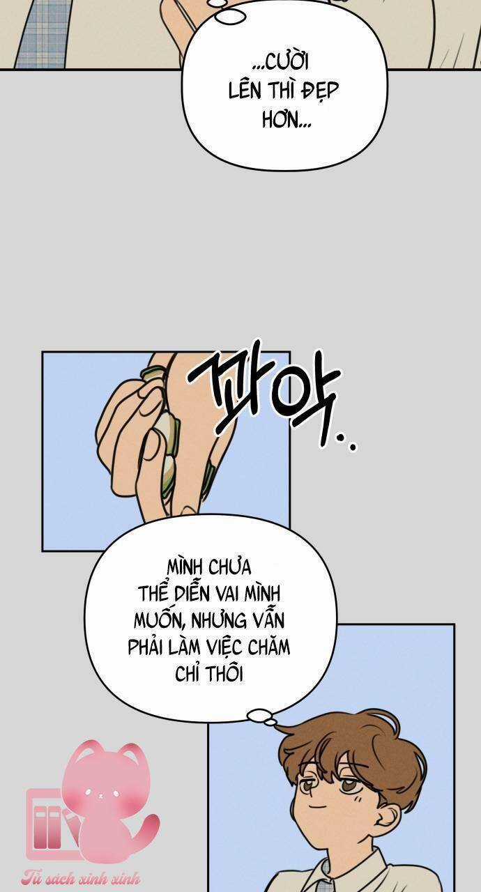 Thỏa Thuận Bí Mật Giữa Chúng Ta Chapter 22 trang 29