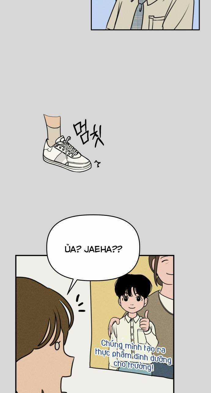 Thỏa Thuận Bí Mật Giữa Chúng Ta Chapter 22 trang 30