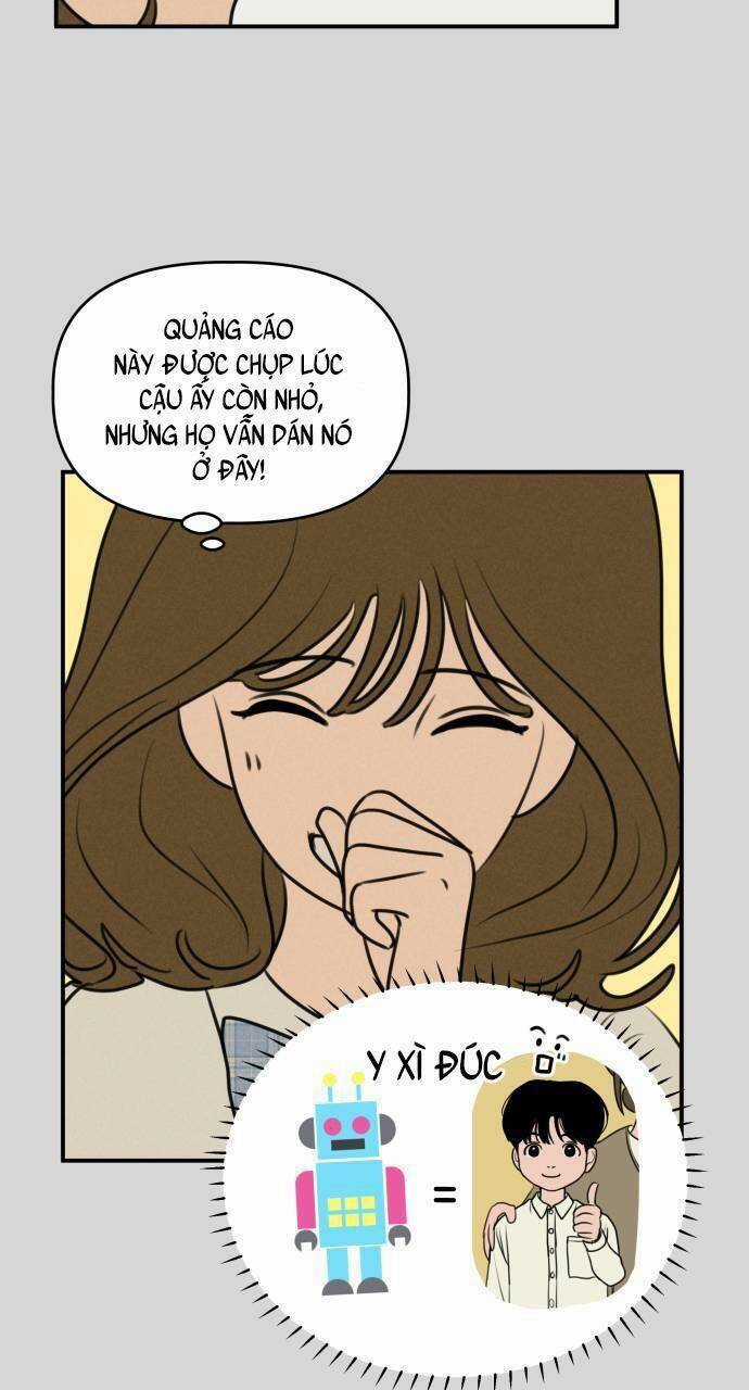 Thỏa Thuận Bí Mật Giữa Chúng Ta Chapter 22 trang 31