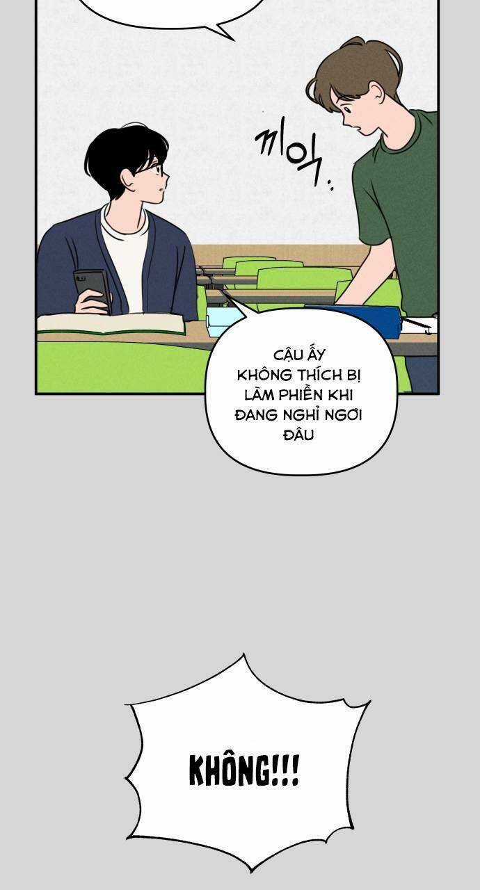 Thỏa Thuận Bí Mật Giữa Chúng Ta Chapter 22 trang 33