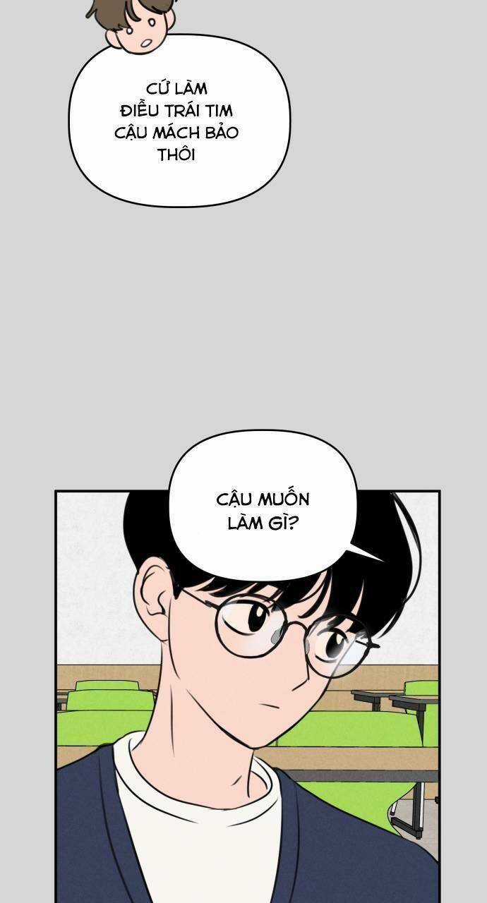 Thỏa Thuận Bí Mật Giữa Chúng Ta Chapter 22 trang 35