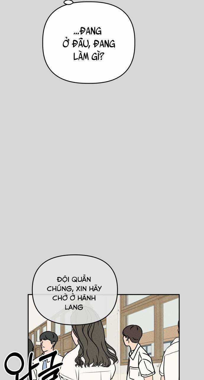 Thỏa Thuận Bí Mật Giữa Chúng Ta Chapter 22 trang 37