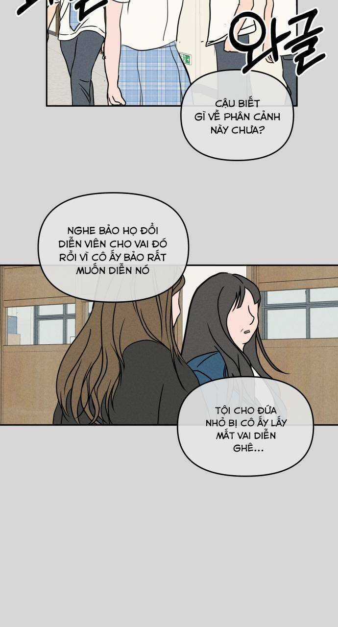 Thỏa Thuận Bí Mật Giữa Chúng Ta Chapter 22 trang 38