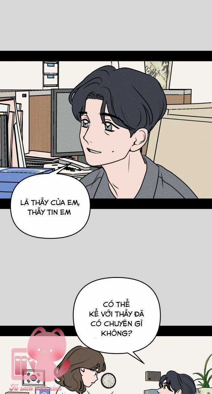 Thỏa Thuận Bí Mật Giữa Chúng Ta Chapter 22 trang 39