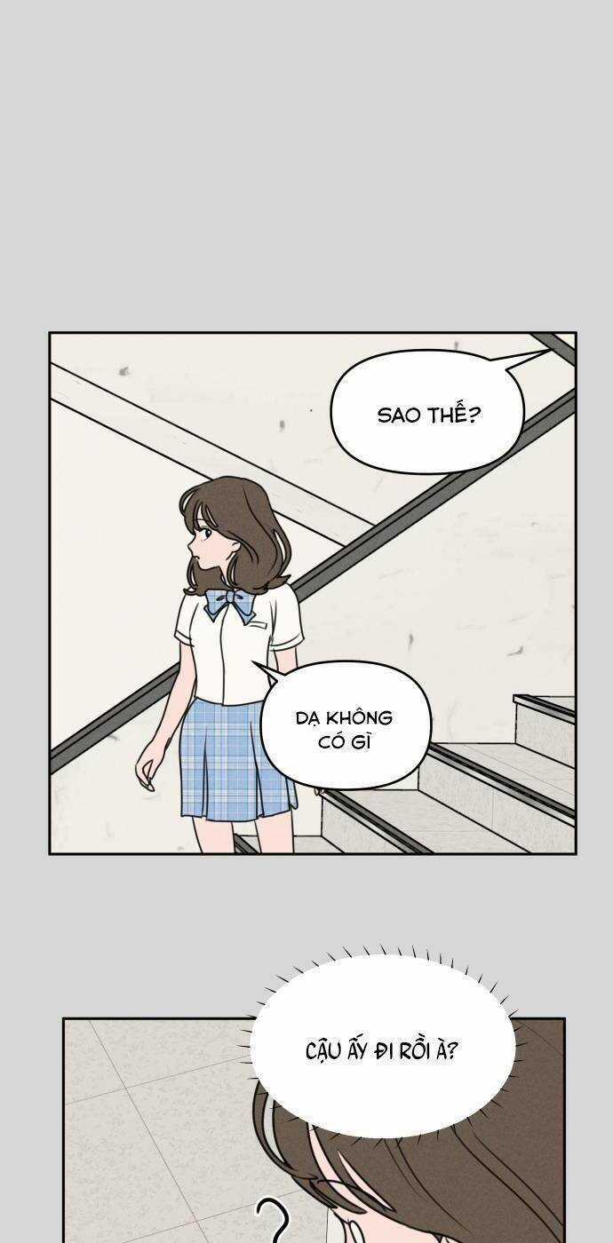 Thỏa Thuận Bí Mật Giữa Chúng Ta Chapter 22 trang 4