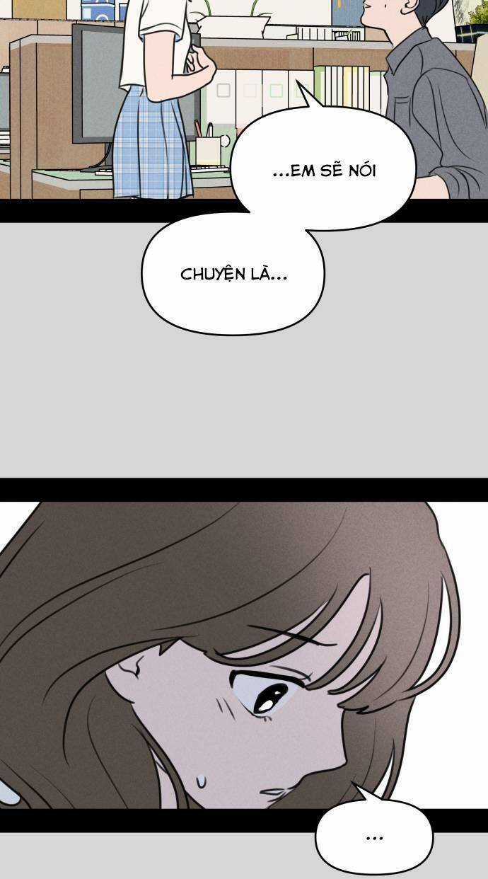 Thỏa Thuận Bí Mật Giữa Chúng Ta Chapter 22 trang 40