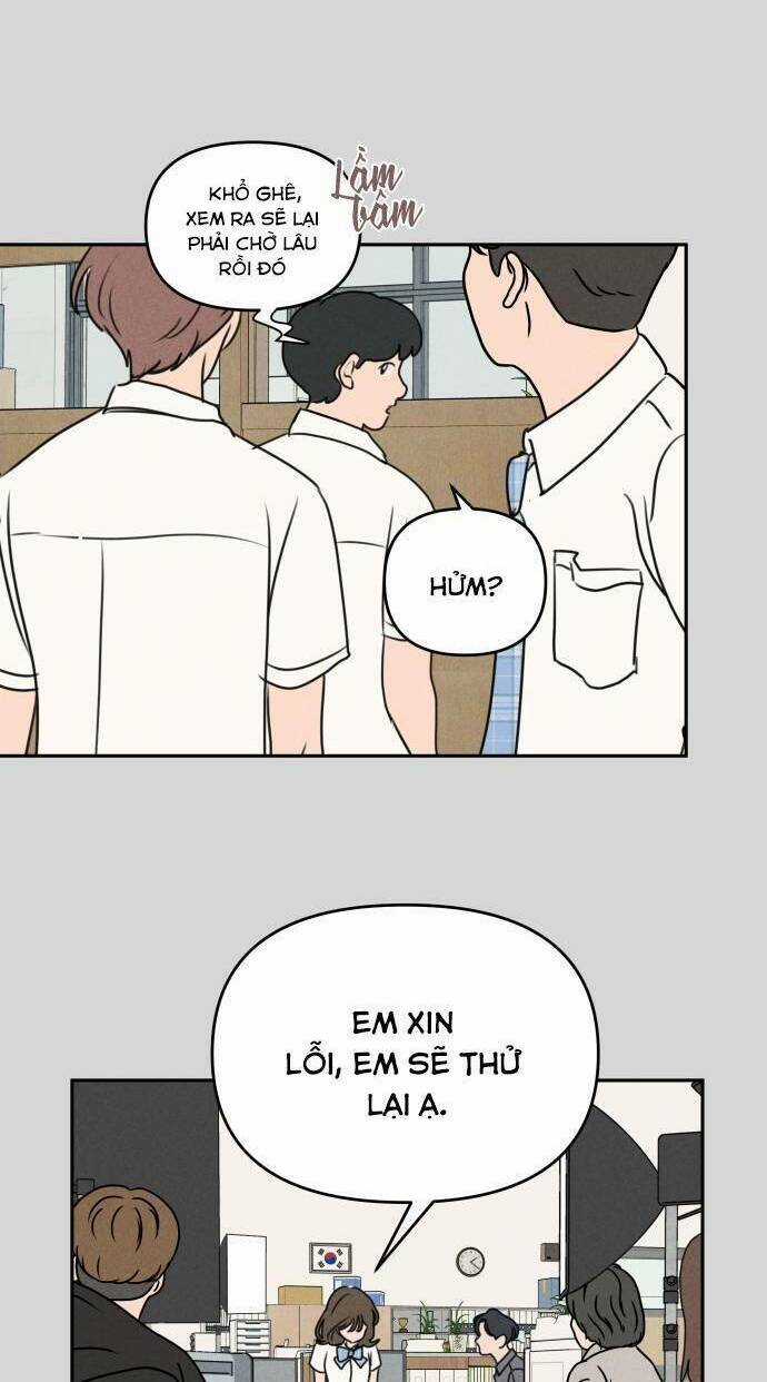 Thỏa Thuận Bí Mật Giữa Chúng Ta Chapter 22 trang 41